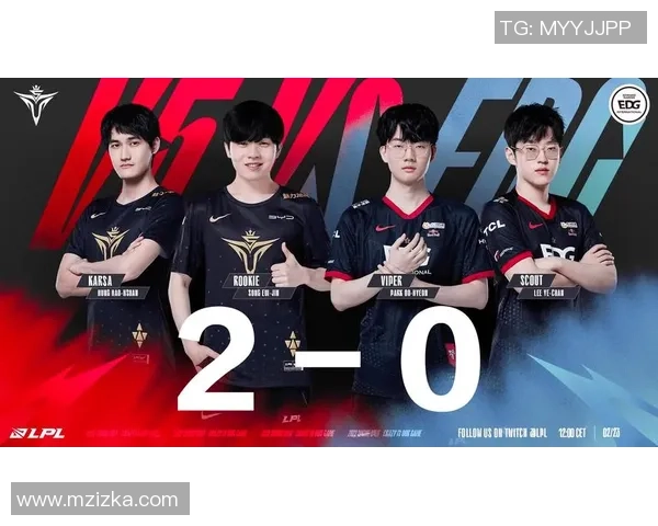 EDG在职业联赛中的技术表现分析与未来发展展望