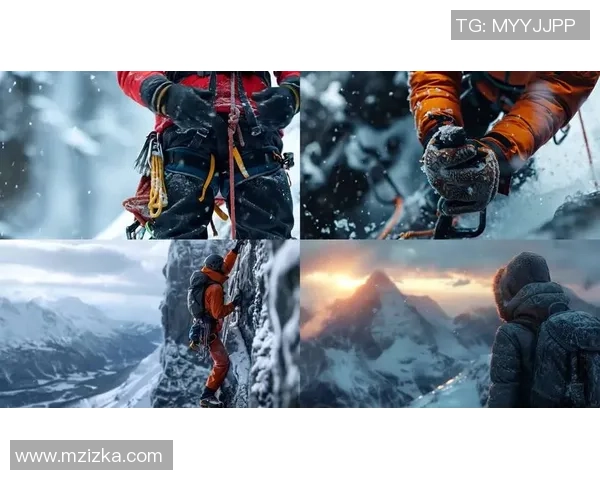 南京攀岩队的技术掌控与失误分析：攀岩运动的挑战与成长之路