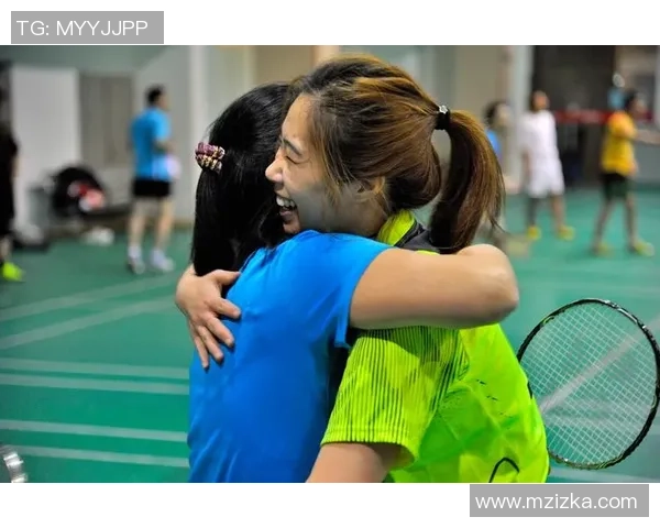 张娜羽毛球之路的深度对话与人生启示