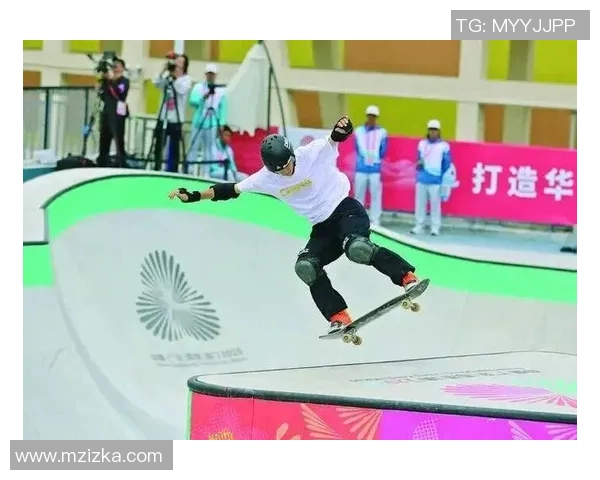 杨军独家分享滑板技巧与心得体会助你提升滑板水平 杨军独家分享滑板技巧与心得体会助你提升滑板水平